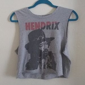 BOGO Jimi Hendrix Tank